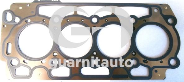 Guarnitauto 103678-5252 - Guarnizione, Testata www.autoricambit.com