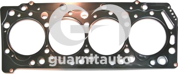 Guarnitauto 103114-5253 - Guarnizione, Testata www.autoricambit.com