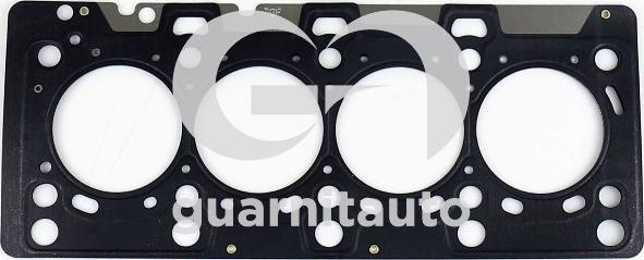 Guarnitauto 103776-5210 - Guarnizione, Testata www.autoricambit.com