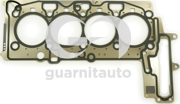 Guarnitauto 102275-5253 - Guarnizione, Testata www.autoricambit.com