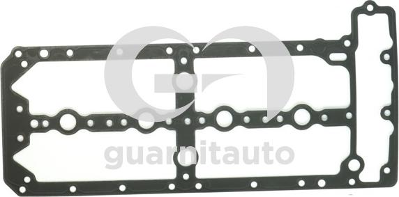 Guarnitauto 110951-5304 - Guarnizione, Copritestata www.autoricambit.com