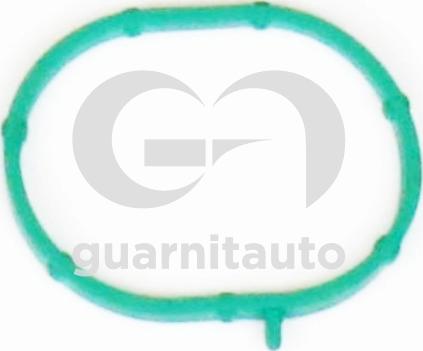 Guarnitauto 181514-8200 - Guarnizione, Collettore aspirazione www.autoricambit.com