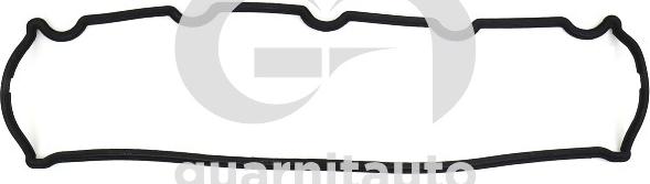 Guarnitauto 123670-8000 - Guarnizione, Copritestata www.autoricambit.com