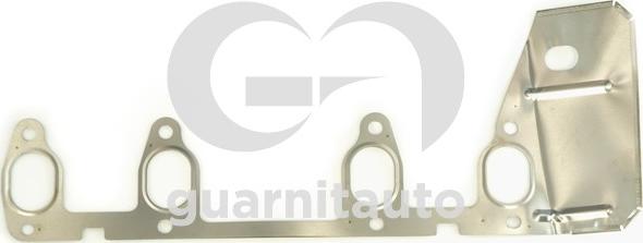 Guarnitauto 214226-5205 - Guarnizione, Collettore gas scarico www.autoricambit.com