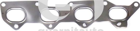 Guarnitauto 214773-5204 - Guarnizione, Collettore gas scarico www.autoricambit.com