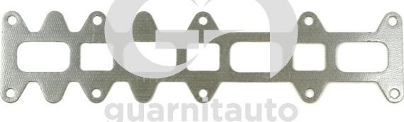 Guarnitauto 211086-3715 - Guarnizione, Collettore gas scarico www.autoricambit.com