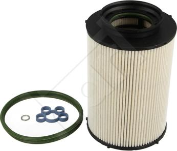 Sidat 120.001 - Filtro carburante www.autoricambit.com