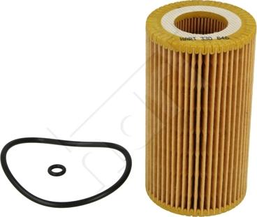 Magneti Marelli 359002340280 - Filtro olio www.autoricambit.com