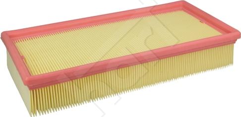 Agip 347 - Filtro aria www.autoricambit.com