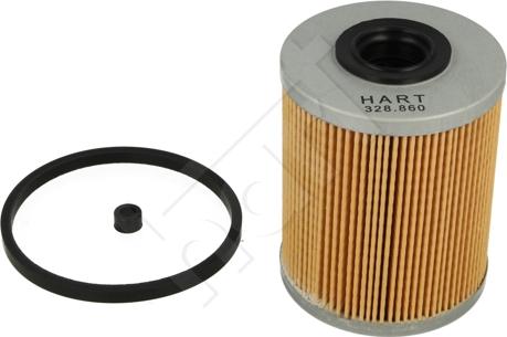 Sofima S 6689 N - Filtro carburante www.autoricambit.com