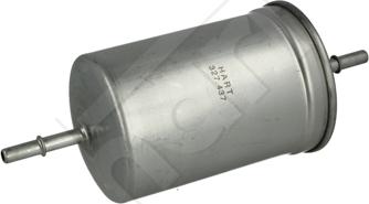 KNECHT 09654740 - Filtro carburante www.autoricambit.com