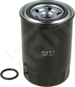 Delphi HDF525 - Filtro carburante www.autoricambit.com