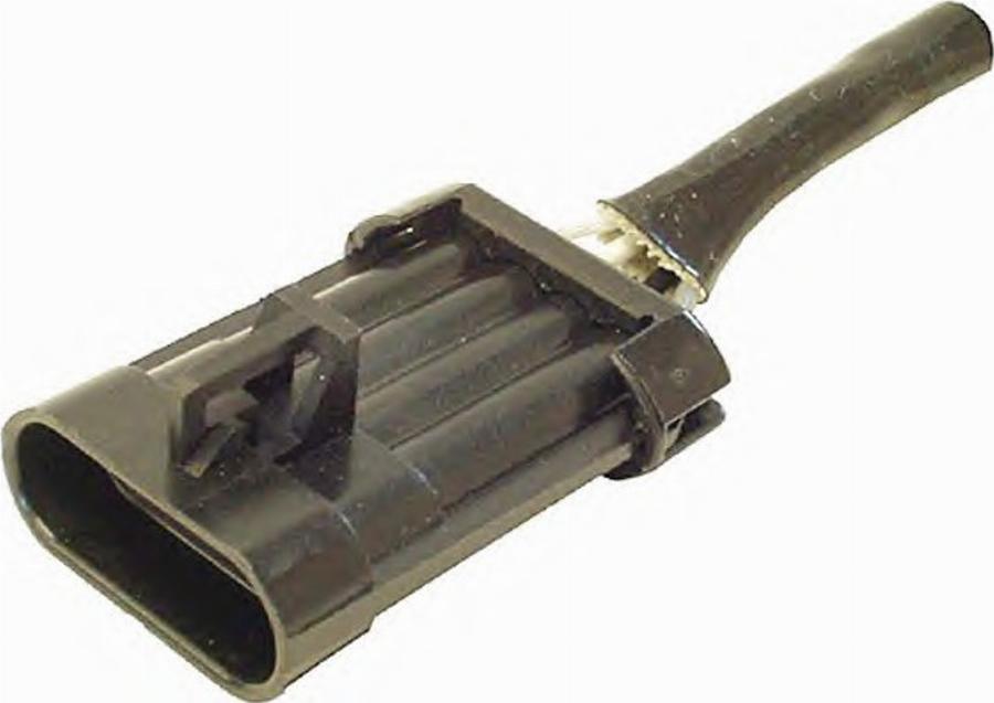 HELLA 6PA 009 166 251 - Sonda lambda www.autoricambit.com