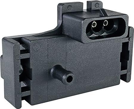 HELLA 6PP 358 281-321 - Sensor MAP, pressione del collettore di aspirazione www.autoricambit.com