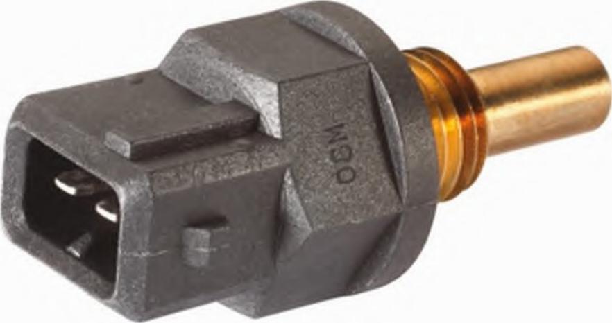 HELLA 6PT 009 309-261 - Sensore, Temperatura refrigerante www.autoricambit.com