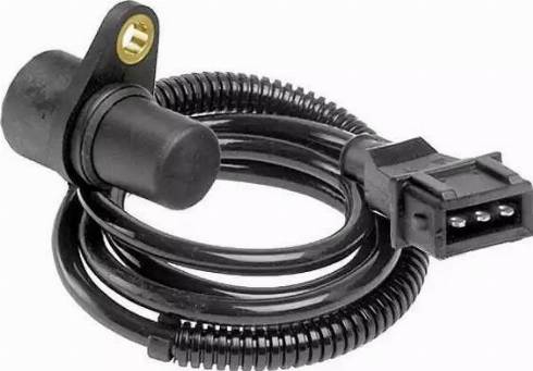 HELLA 6PU 009 110-271 - Generatore di impulsi, Albero a gomiti www.autoricambit.com