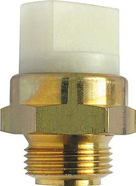 HELLA 6ZT 358 280-031 - Termostato, ventola del radiatore / climatizzatore www.autoricambit.com