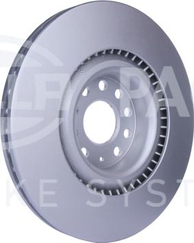 HELLA 8DD 355 109-541 - Discofreno www.autoricambit.com