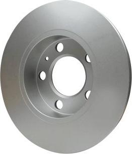 HELLA 8DD 355 105-412 - Discofreno www.autoricambit.com