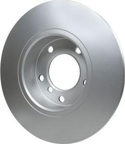 HELLA 8DD 355 102-561 - Discofreno www.autoricambit.com