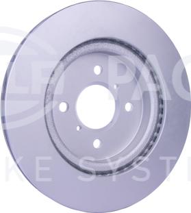 HELLA 8DD 355 119-471 - Discofreno www.autoricambit.com