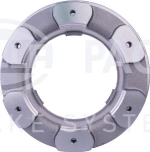 HELLA 8DD 355 115-551 - Discofreno www.autoricambit.com