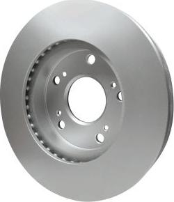 HELLA 8DD 355 115-341 - Discofreno www.autoricambit.com