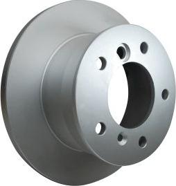 HELLA 8DD 355 111-902 - Discofreno www.autoricambit.com