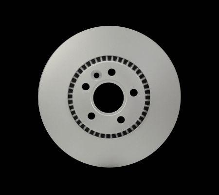 HELLA 8DD 355 118-892 - Discofreno www.autoricambit.com