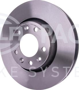 HELLA 8DD 355 113-661 - Discofreno www.autoricambit.com