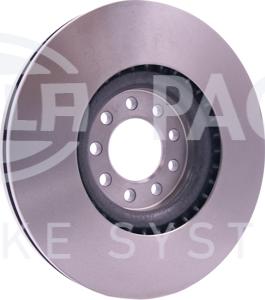 HELLA 8DD 355 117-461 - Discofreno www.autoricambit.com