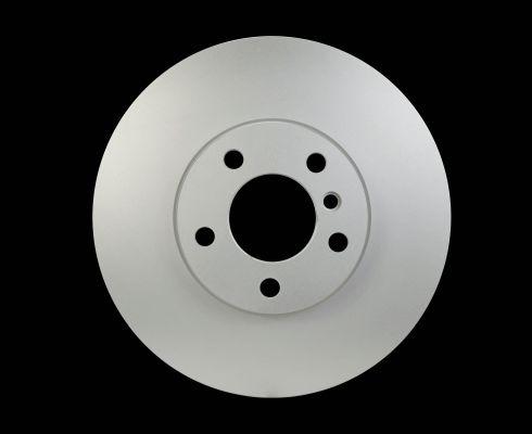 HELLA 8DD 355 129-291 - Discofreno www.autoricambit.com