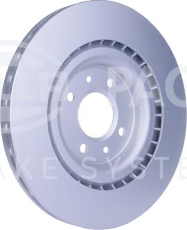 HELLA 8DD 355 120-401 - Discofreno www.autoricambit.com