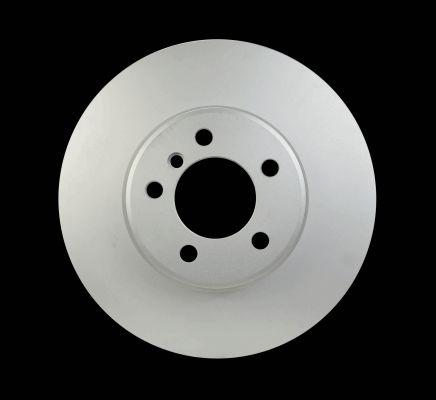 HELLA 8DD 355 128-381 - Discofreno www.autoricambit.com