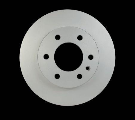 HELLA 8DD 355 123-162 - Discofreno www.autoricambit.com