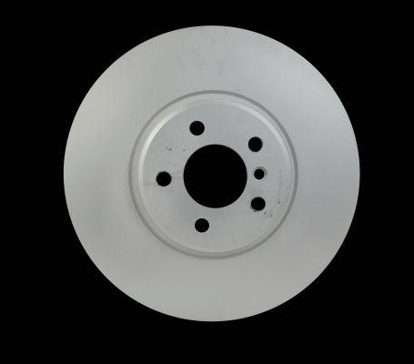 HELLA 8DD 355 122-912 - Discofreno www.autoricambit.com