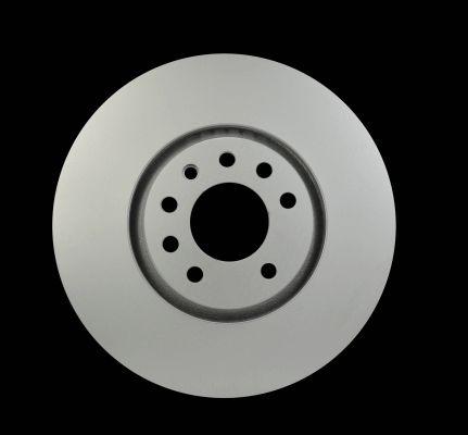 HELLA 8DD 355 122-562 - Discofreno www.autoricambit.com