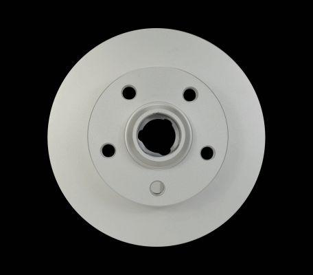 HELLA 8DD 355 122-852 - Discofreno www.autoricambit.com