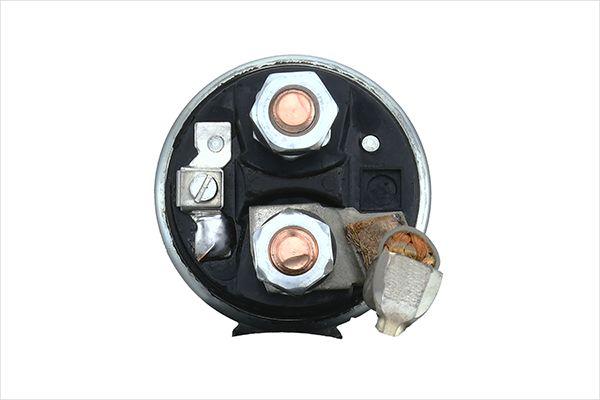 HELLA 8EA 015 642-491 - Motorino d'avviamento www.autoricambit.com