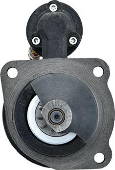 HELLA 8EA 015 642-491 - Motorino d'avviamento www.autoricambit.com