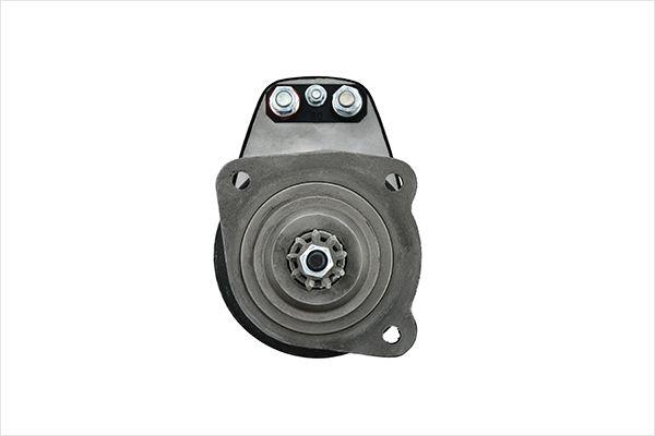 HELLA 8EA 015 642-441 - Motorino d'avviamento www.autoricambit.com