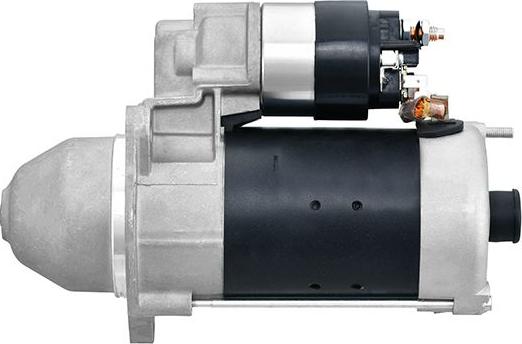 HELLA 8EA 015 642-481 - Motorino d'avviamento www.autoricambit.com