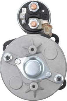 HELLA 8EA 015 642-421 - Motorino d'avviamento www.autoricambit.com