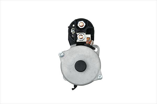 HELLA 8EA 015 642-561 - Motorino d'avviamento www.autoricambit.com