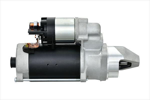 HELLA 8EA 015 642-561 - Motorino d'avviamento www.autoricambit.com