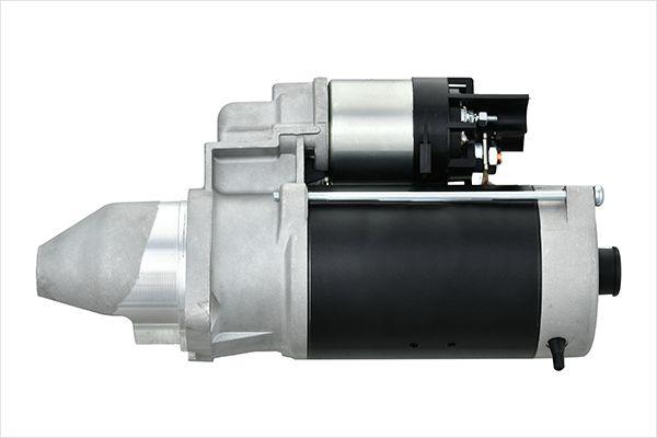 HELLA 8EA 015 642-561 - Motorino d'avviamento www.autoricambit.com