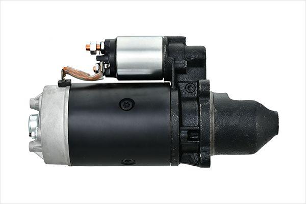 HELLA 8EA 015 642-531 - Motorino d'avviamento www.autoricambit.com