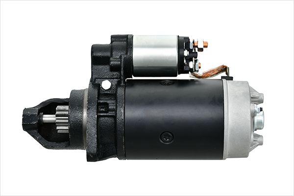 HELLA 8EA 015 642-531 - Motorino d'avviamento www.autoricambit.com