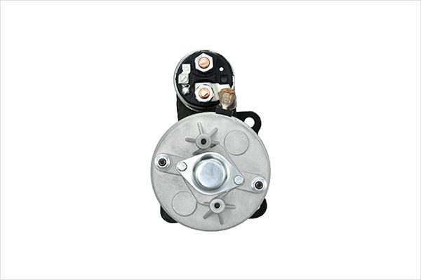 HELLA 8EA 015 642-531 - Motorino d'avviamento www.autoricambit.com