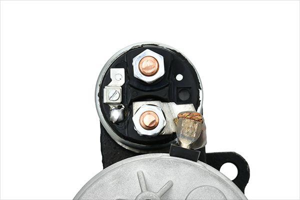 HELLA 8EA 015 642-531 - Motorino d'avviamento www.autoricambit.com